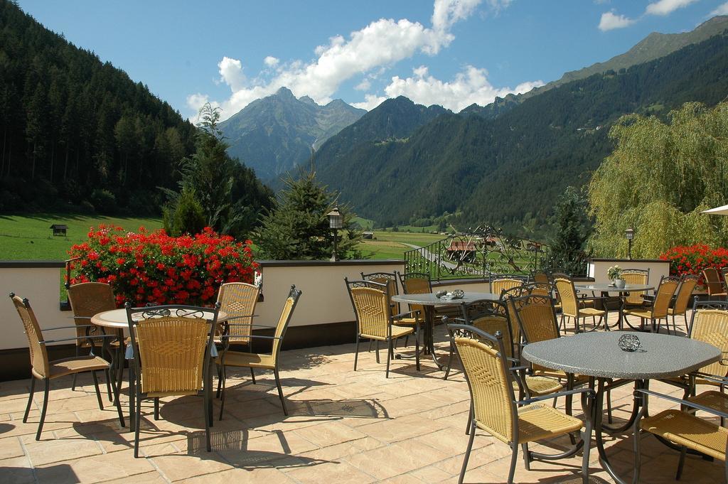 Ferienhof Schoene Aussicht 파운드 외부 사진